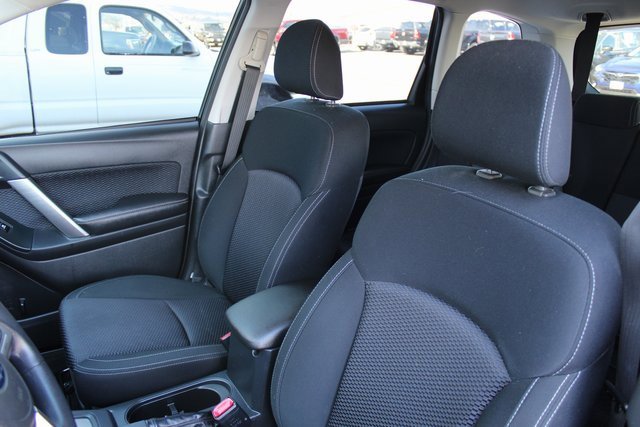 Used 2017 Subaru Forester 2.5i w/ Protection Package #1 image 15