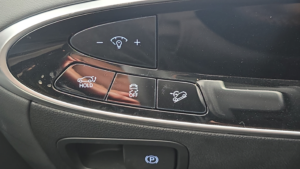 New 2026 Genesis GV70 2.5T Sport Prestige AWD/4WD image 20
