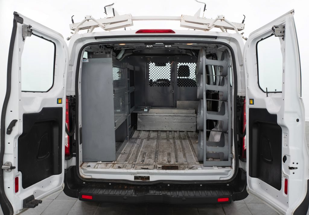 Used 2016 Ford Transit 150 130 Low Roof RWD image 11