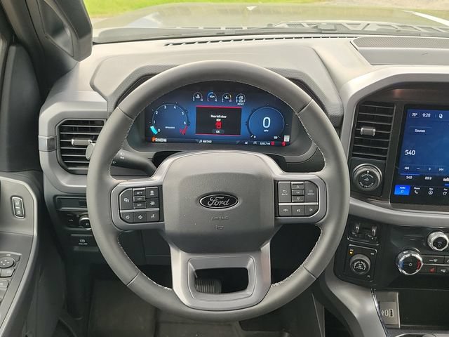 Used 2026 Ford F150 XLT w/ Equipment Group 302A MID AWD/4WD image 30