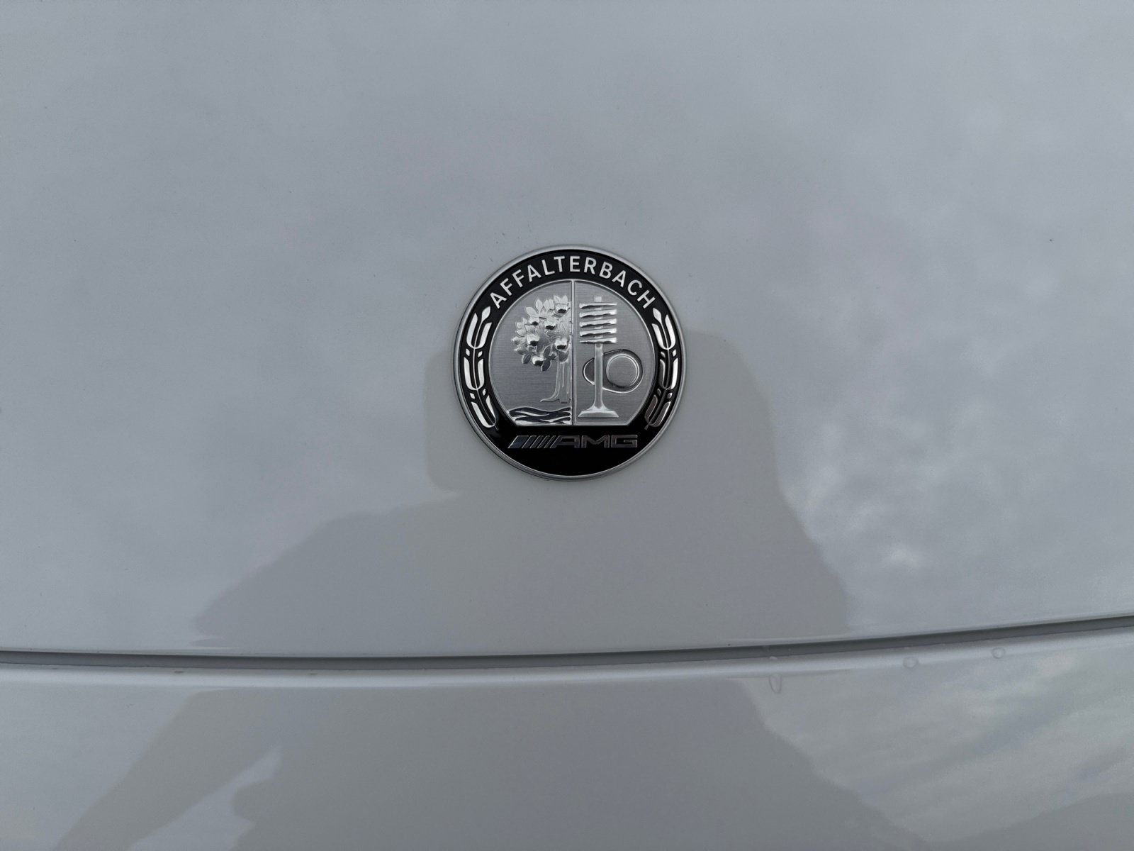 Certified 2025 Mercedes-Benz S 63 AMG S image 23