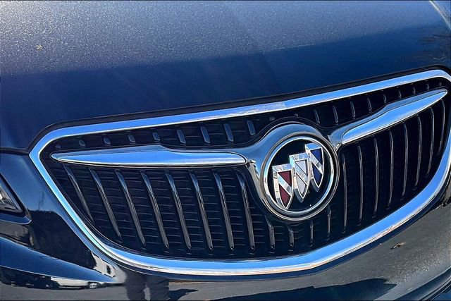 Used 2019 Buick Envision Preferred image 28