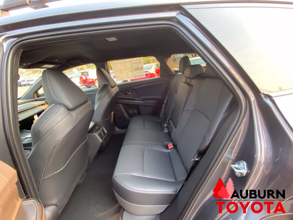 New 2026 Toyota bZ Woodland AWD/4WD image 21