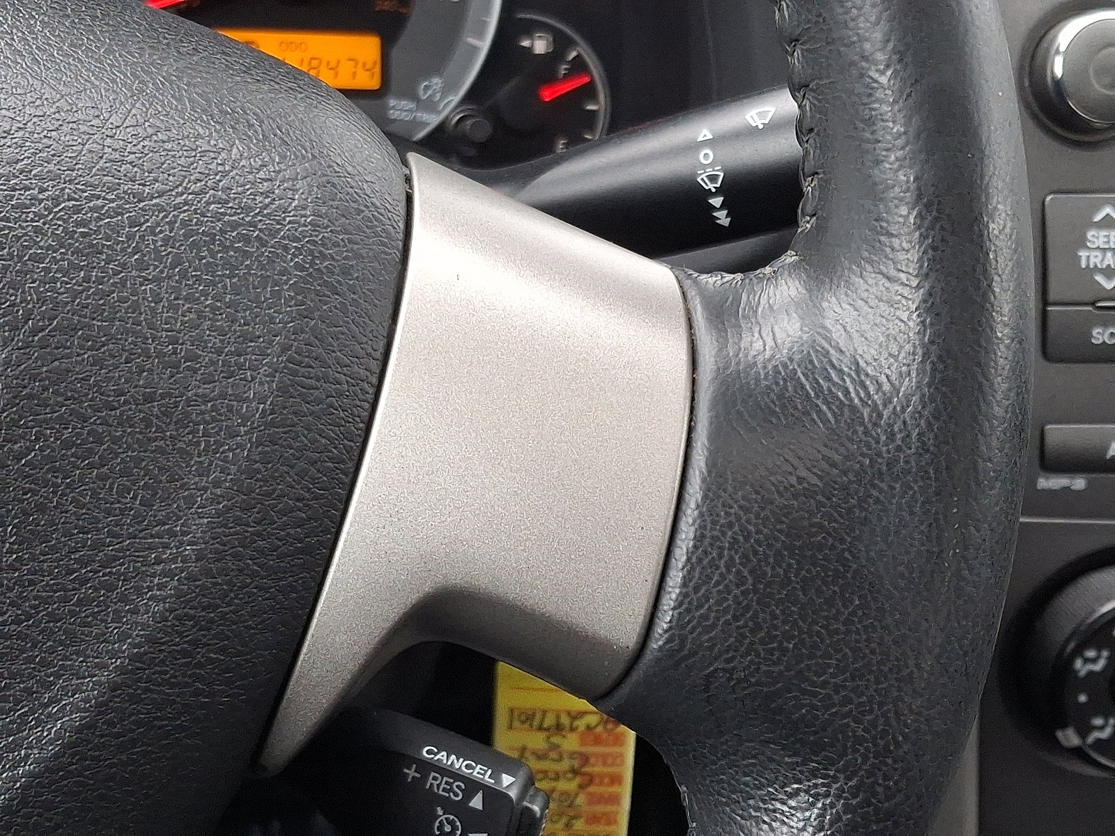 Used 2010 Toyota Corolla S image 20