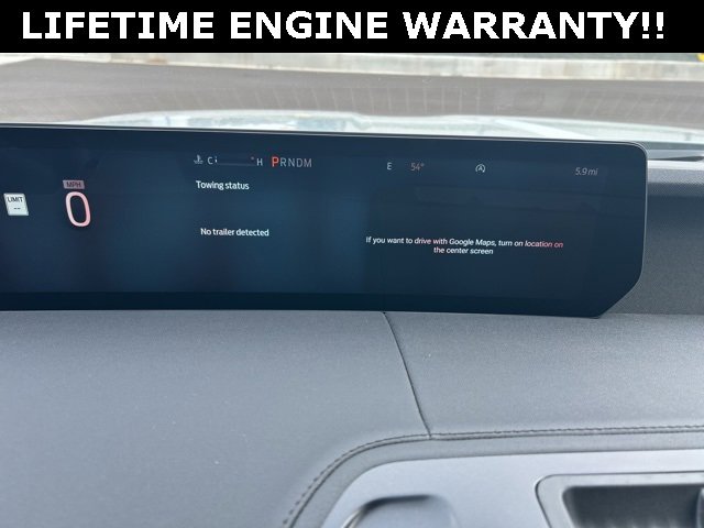 New 2025 Ford Expedition Tremor image 23