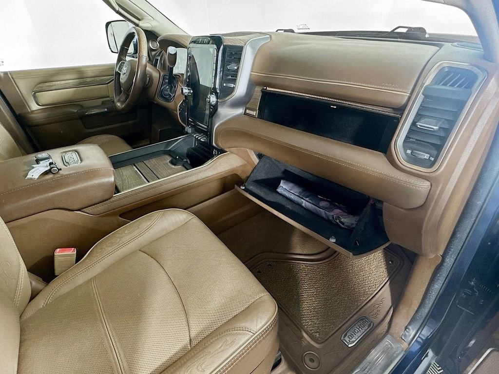 Used 2021 RAM 2500 Limited AWD/4WD image 31