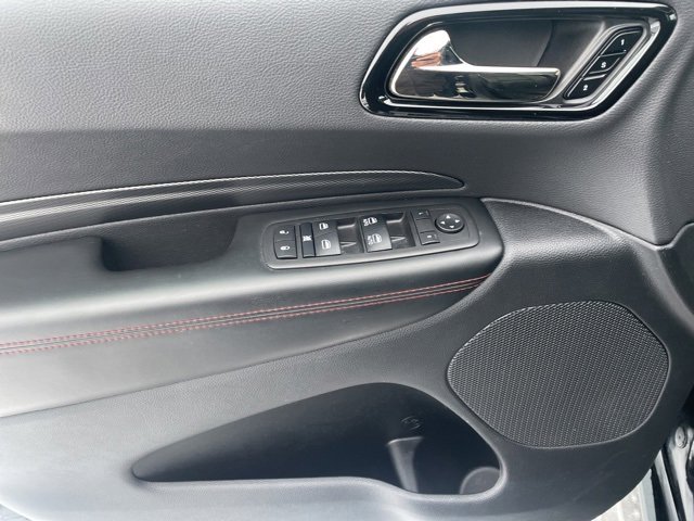 Used 2025 Dodge Durango GT image 20