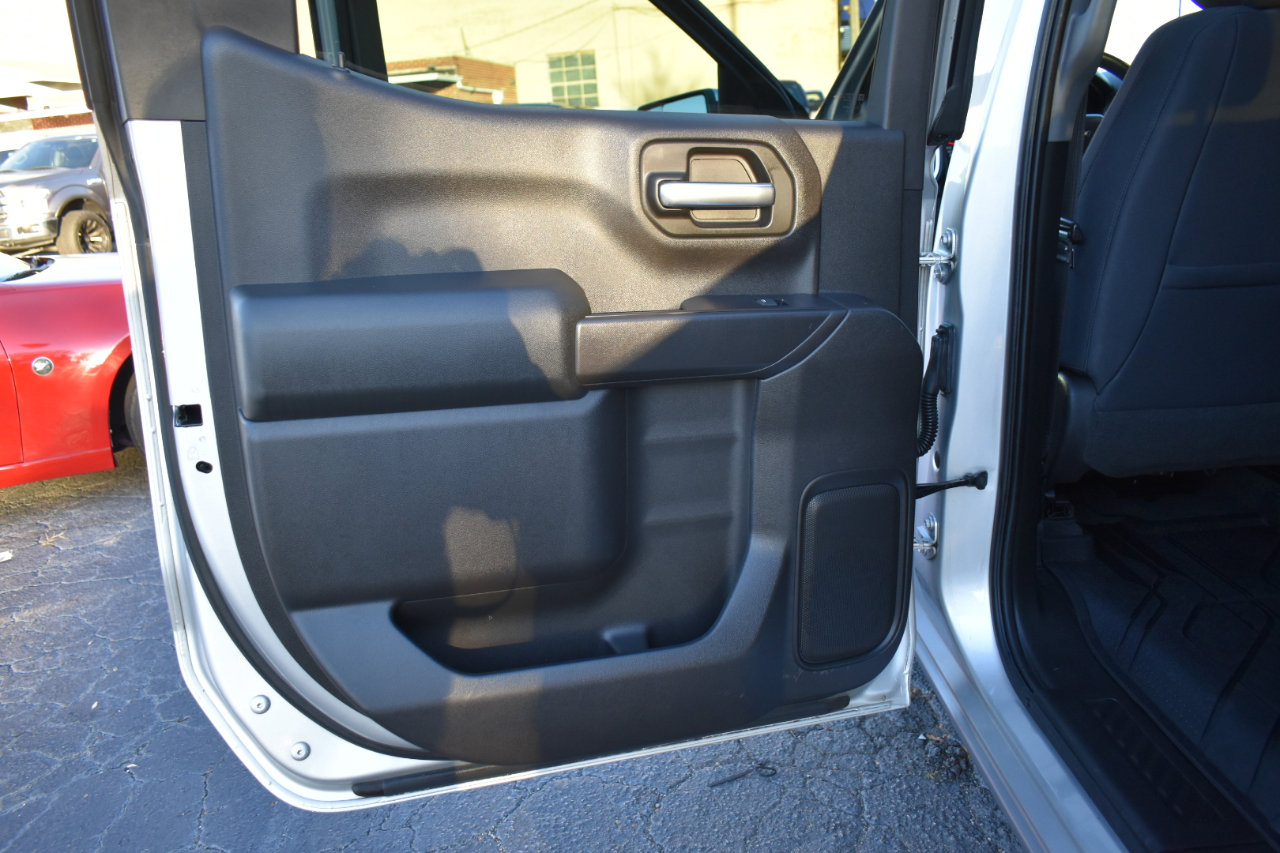 Used 2019 Chevrolet Silverado 1500 LT w/ All-Star Edition image 33