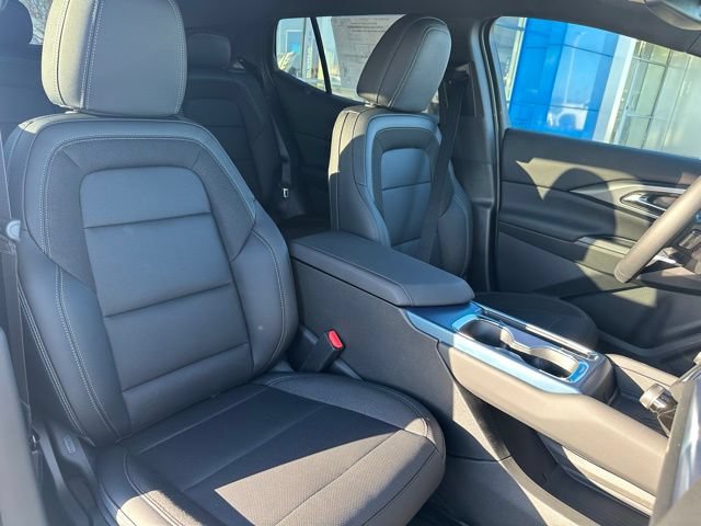 New 2024 Chevrolet Equinox EV LT AWD/4WD image 38