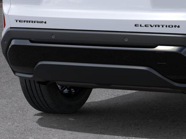 New 2027 GMC Terrain Elevation w/ Black Edition FWD image 38