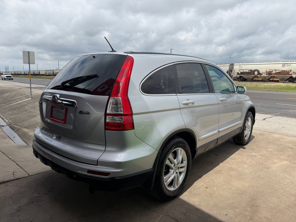 Used 2010 Honda CR-V EX-L image 14