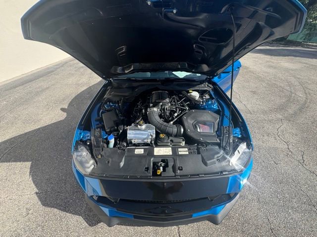 Used 2020 Ford Mustang GT w/ GT Performance Package RWD image 17