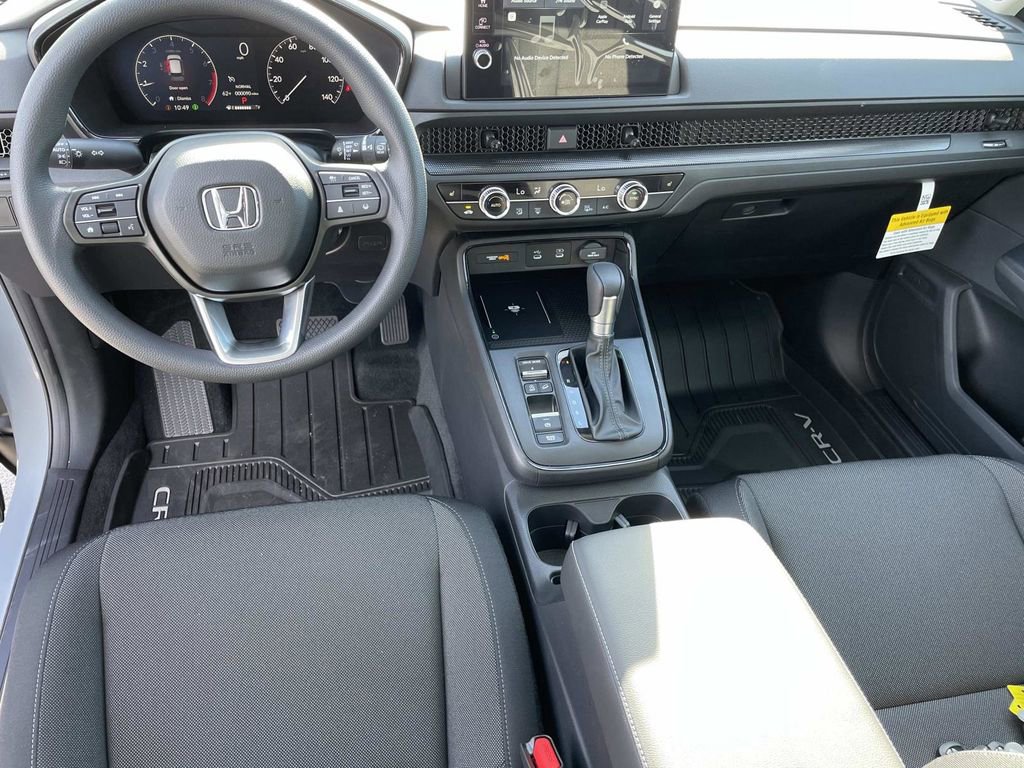 New 2026 Honda CR-V EX image 13