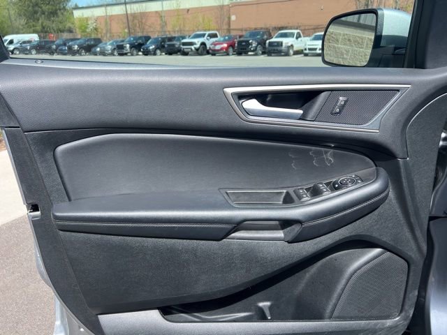 Used 2024 Ford Edge SEL w/ Convenience Package AWD/4WD image 21
