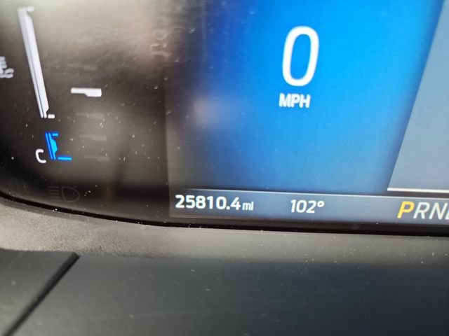 Used 2025 Ford Escape Active AWD/4WD image 16