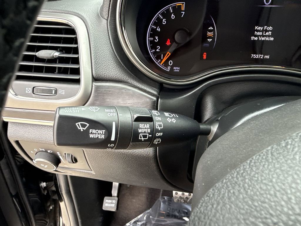 Used 2018 Jeep Grand Cherokee High Altitude image 28