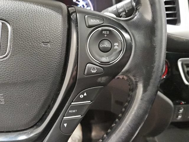 Used 2016 Honda Pilot Elite image 31