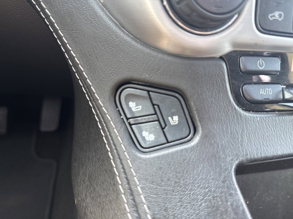 Used 2018 GMC Yukon XL SLT w/ Open Road Package image 22