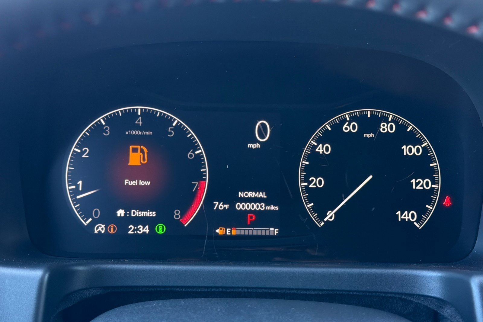New 2026 Honda Odyssey Sport-L image 29