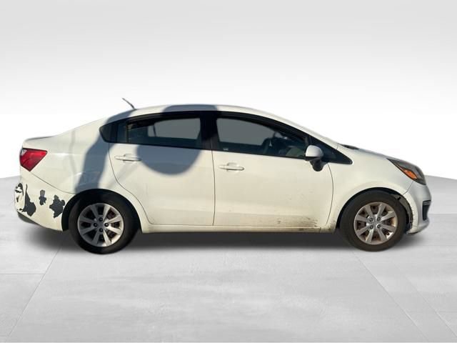 Used 2016 Kia Rio LX w/ Power Package image 7