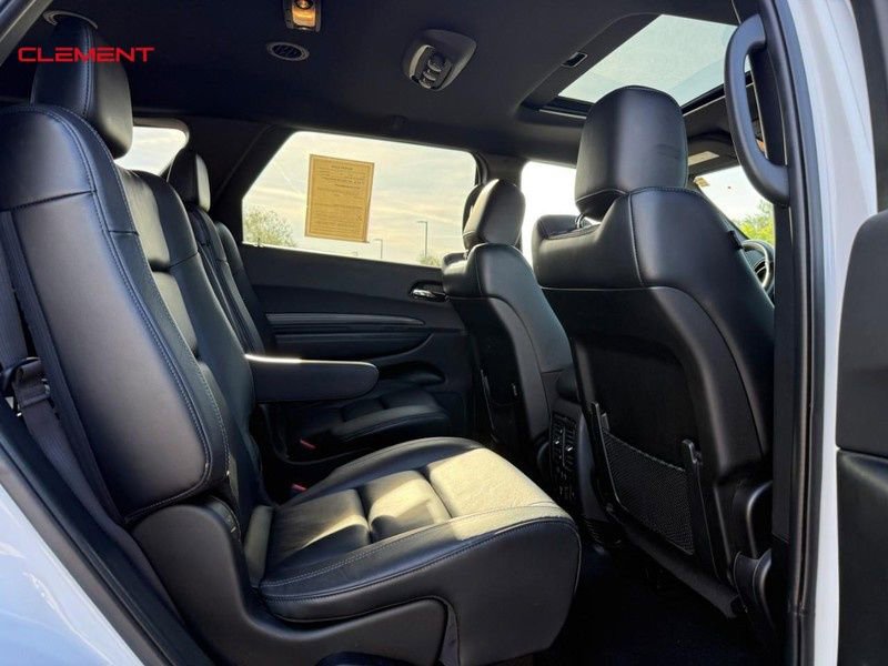 Used 2022 Dodge Durango GT AWD/4WD image 12