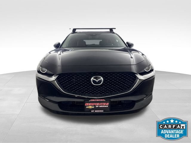 Used 2021 MAZDA CX-30 AWD 2.5 S w/ Select Package image 2