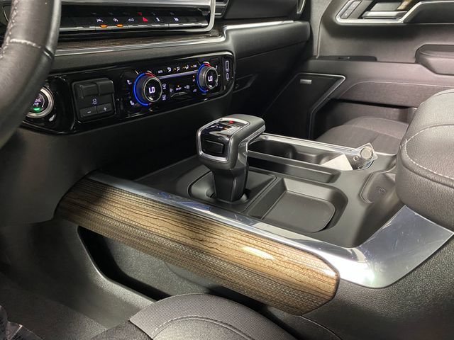 Certified 2023 Chevrolet Silverado 1500 RST w/ All Star Edition Plus AWD/4WD image 27