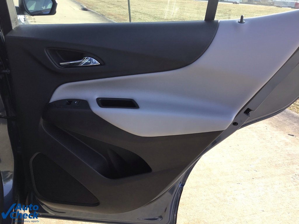 Used 2024 Chevrolet Equinox LS image 14