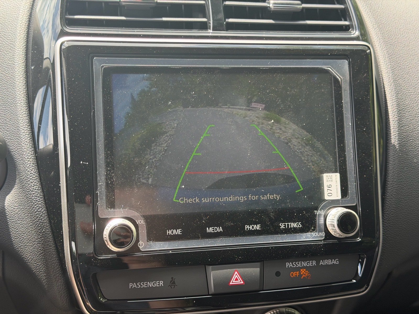New 2026 Mitsubishi Outlander Sport ES AWD/4WD image 27