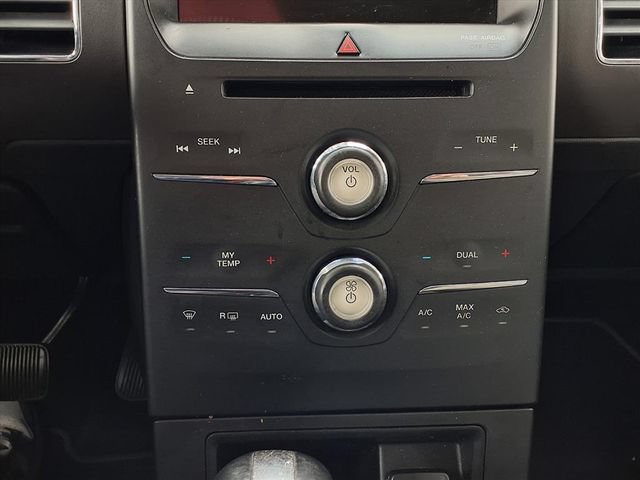Used 2016 Ford Flex SEL w/ Equipment Group 202A FWD image 14