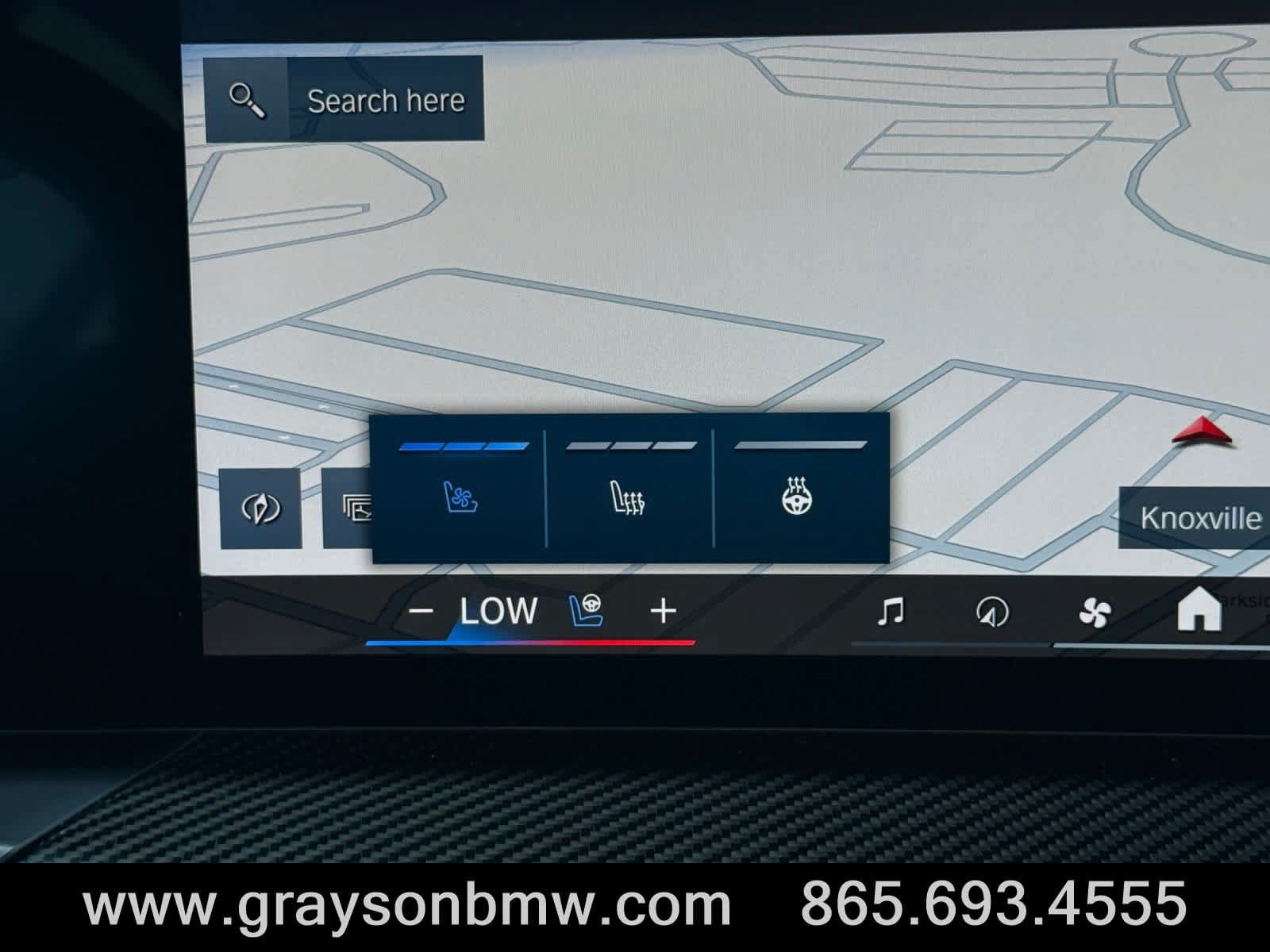 Used 2026 BMW M3 RWD image 31