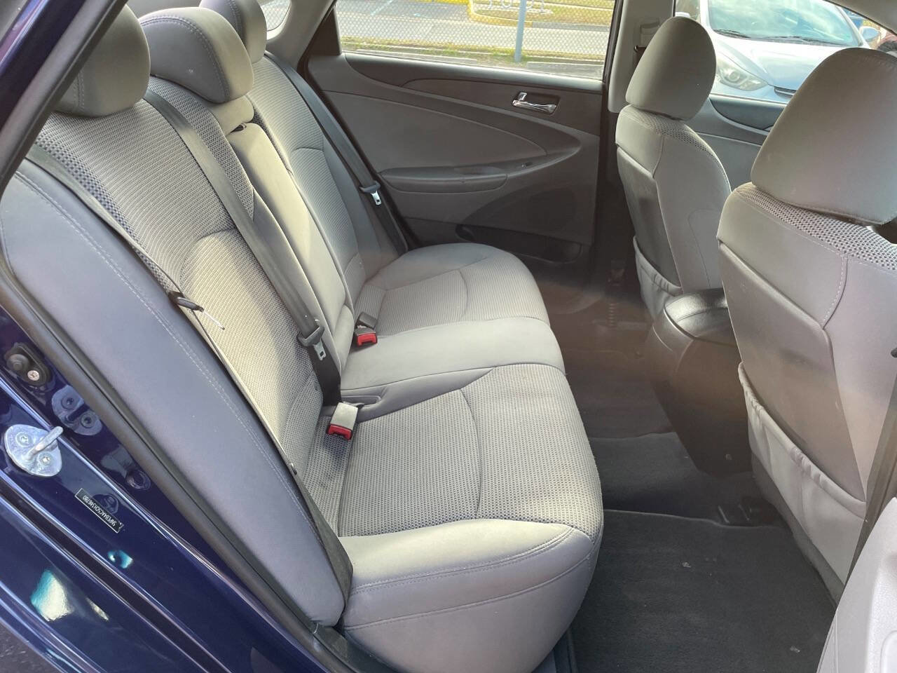 Used 2012 Hyundai Sonata GLS w/ Popular Equipment Pkg FWD image 28