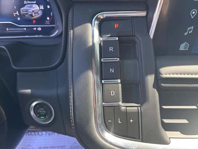 Used 2024 Chevrolet Tahoe High Country image 40