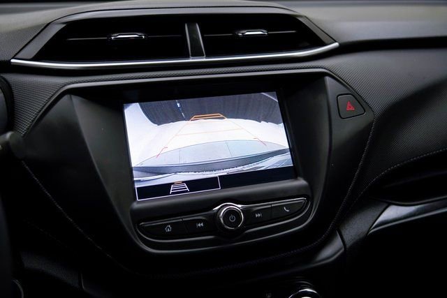 Used 2023 Chevrolet TrailBlazer LT image 28