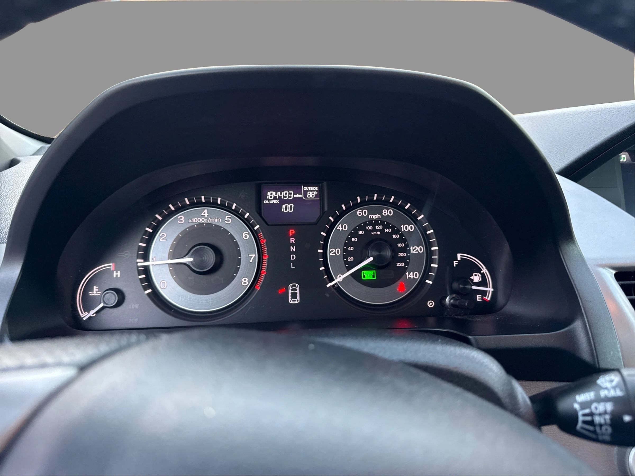 Used 2015 Honda Odyssey EX-L image 20