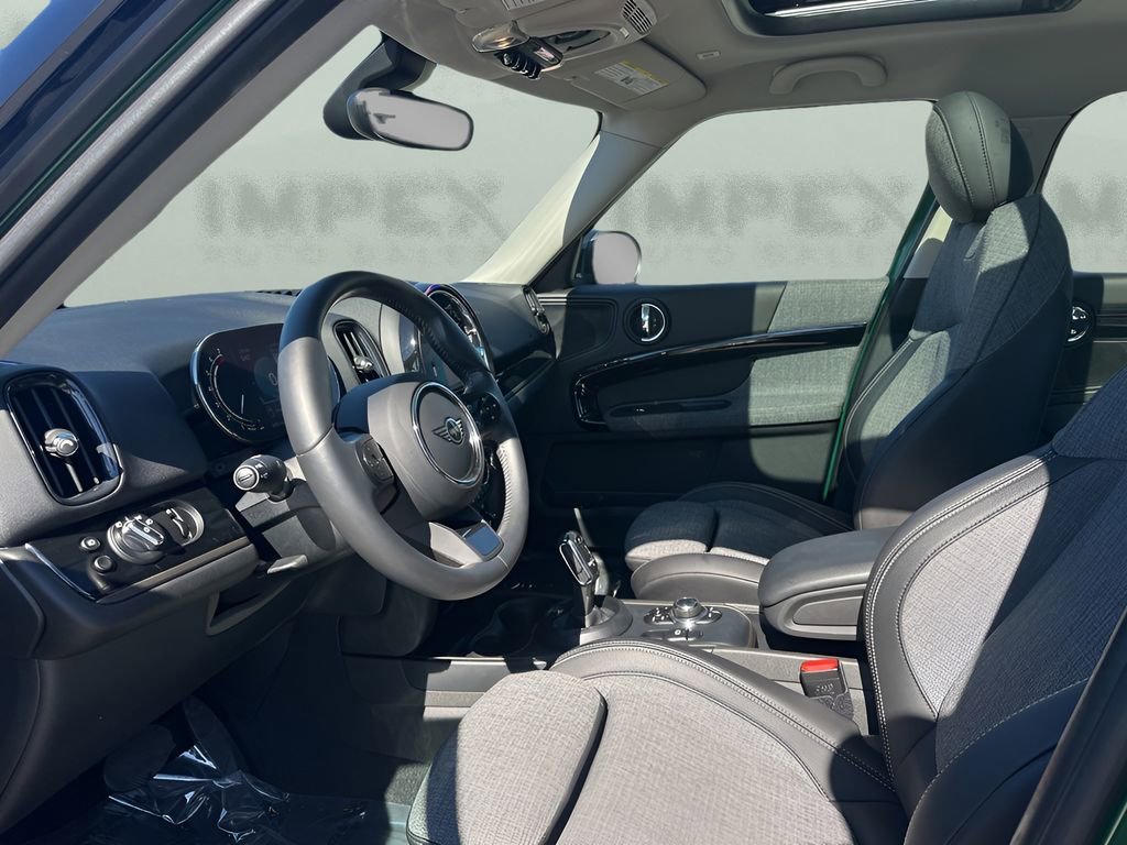 Used 2024 MINI Cooper Countryman S image 9