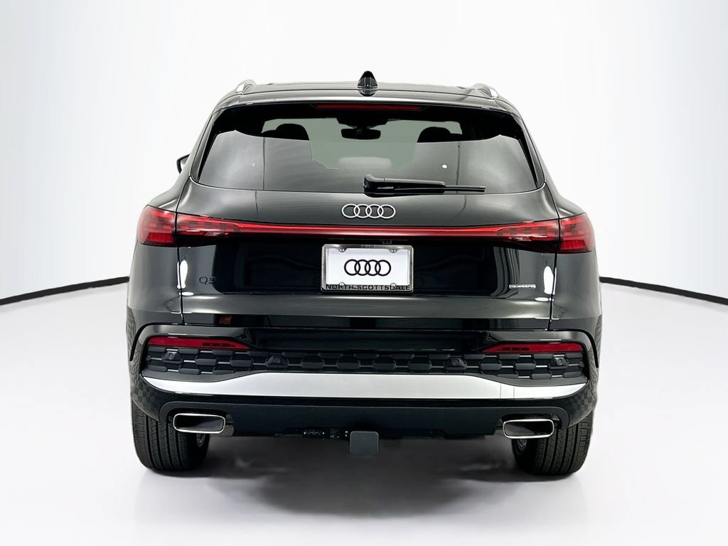 Used 2025 Audi Q5 Premium Plus AWD/4WD image 7