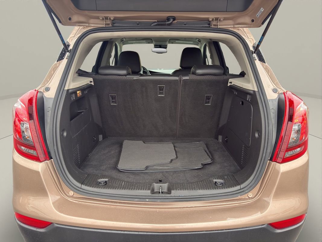 Used 2019 Buick Encore Preferred image 17