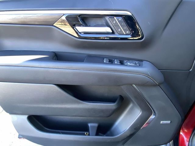 Certified 2025 Chevrolet Tahoe Premier image 19
