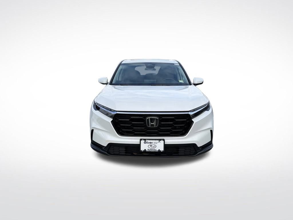 Used 2023 Honda CR-V EX image 4