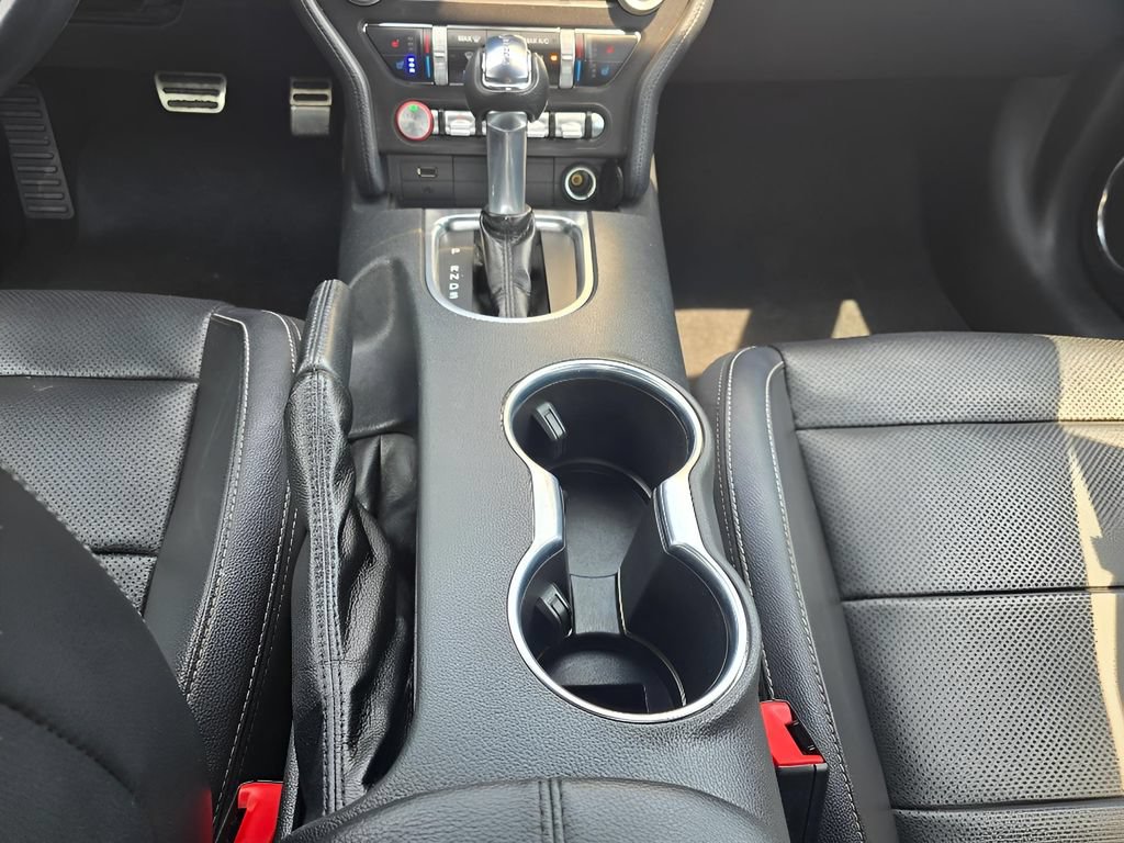 Used 2023 Ford Mustang Premium RWD image 26