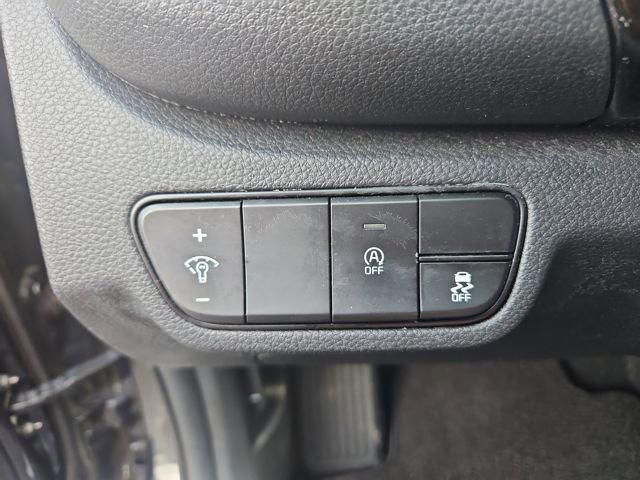 Used 2024 Kia Seltos S image 25