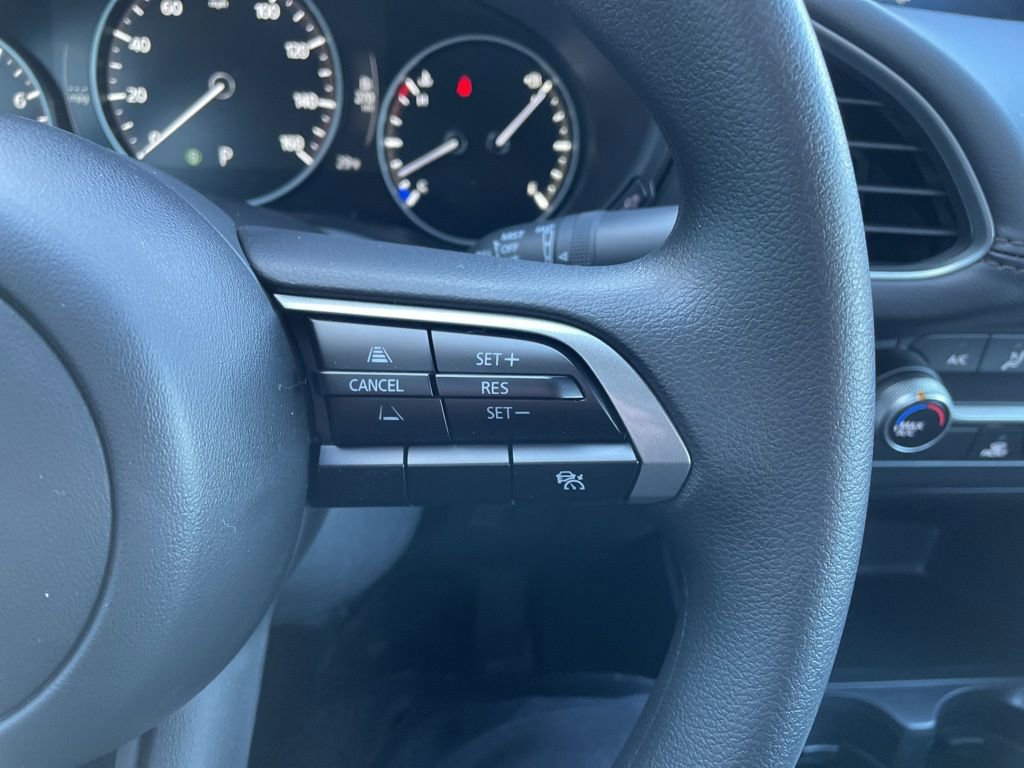 New 2026 MAZDA MAZDA3 s image 19