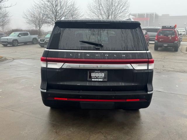 Used 2024 Lincoln Navigator Reserve image 6