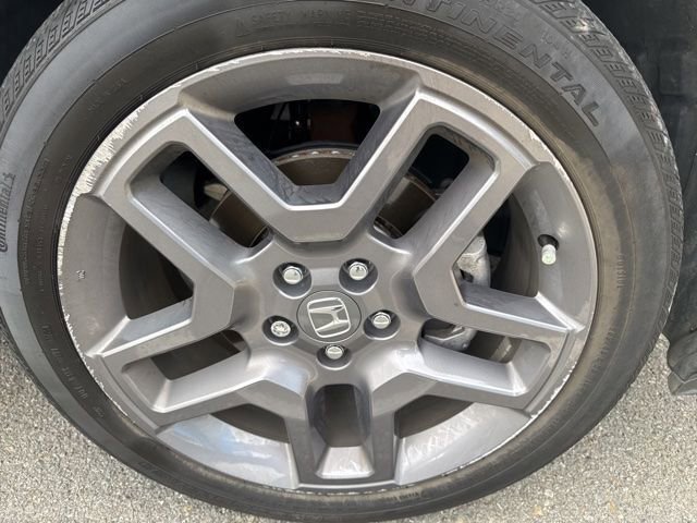 Used 2023 Honda Passport EX-L image 13