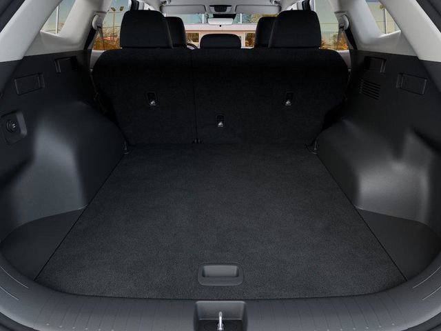 New 2026 Kia Sportage LX image 19
