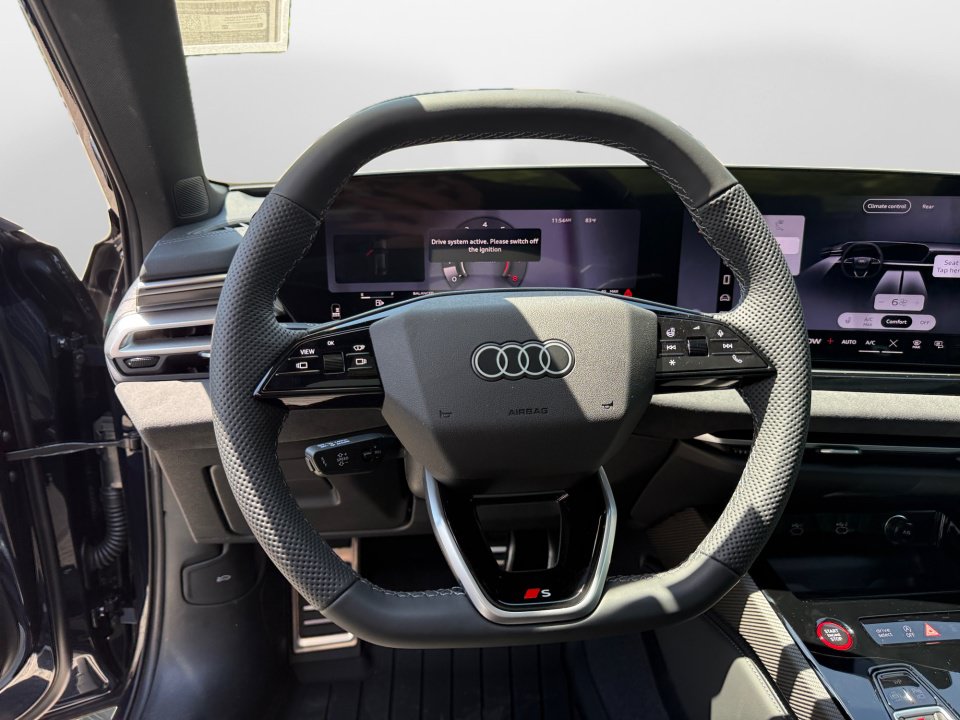 New 2026 Audi S5 Prestige AWD/4WD image 10