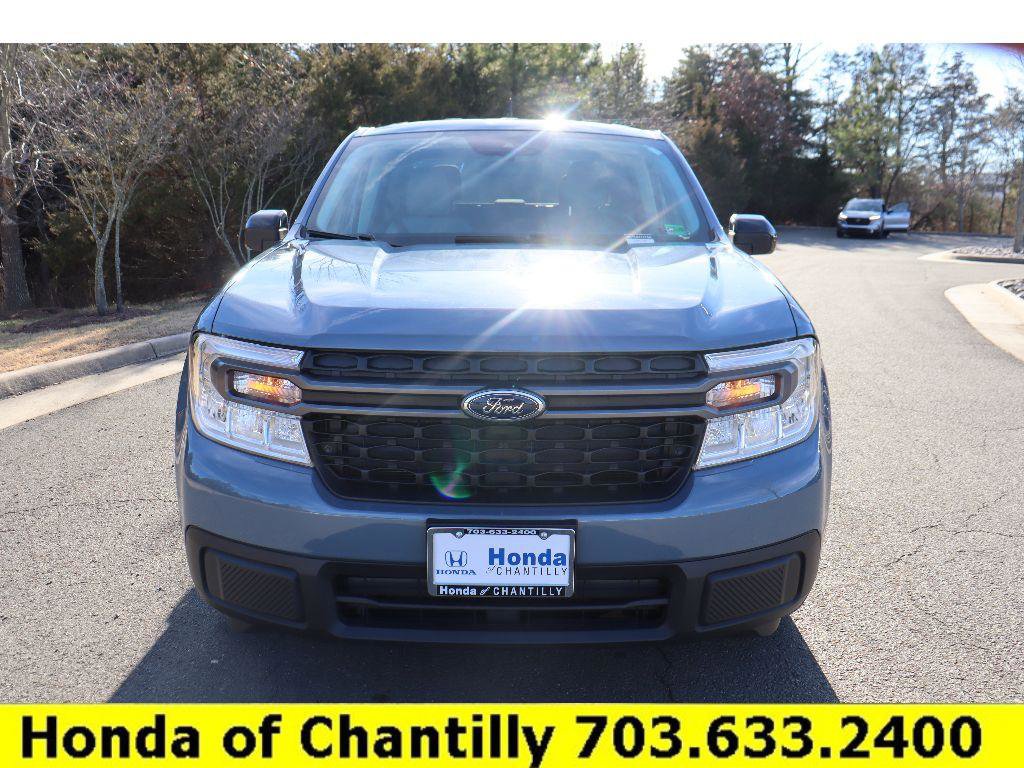 Used 2024 Ford Maverick XLT w/ XLT Luxury Package video 2