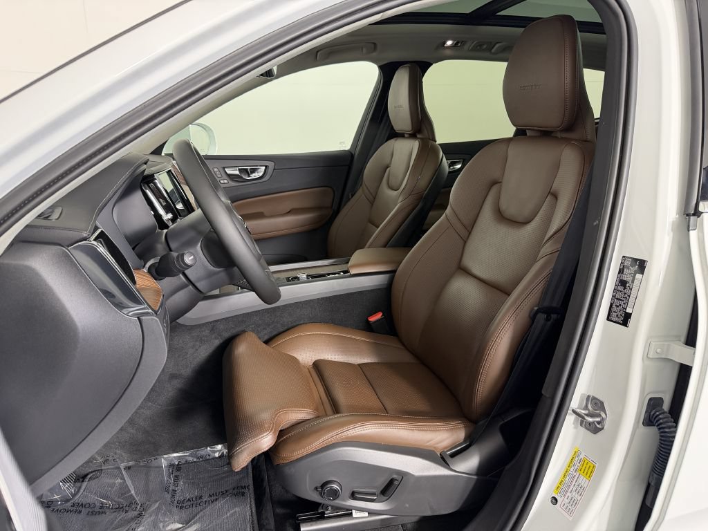 Used 2019 Volvo XC60 T6 Inscription AWD/4WD image 19