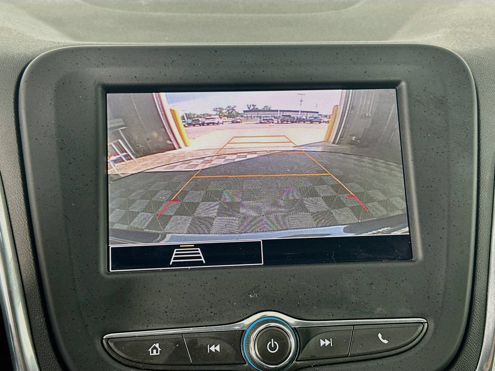 Used 2022 Chevrolet Equinox LS w/ LS Convenience Package FWD image 13